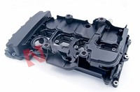 Sollo Ventildeckel Zylinderkopfhaube FüR MERCEDES-BENZ A2710101730, 2710101730