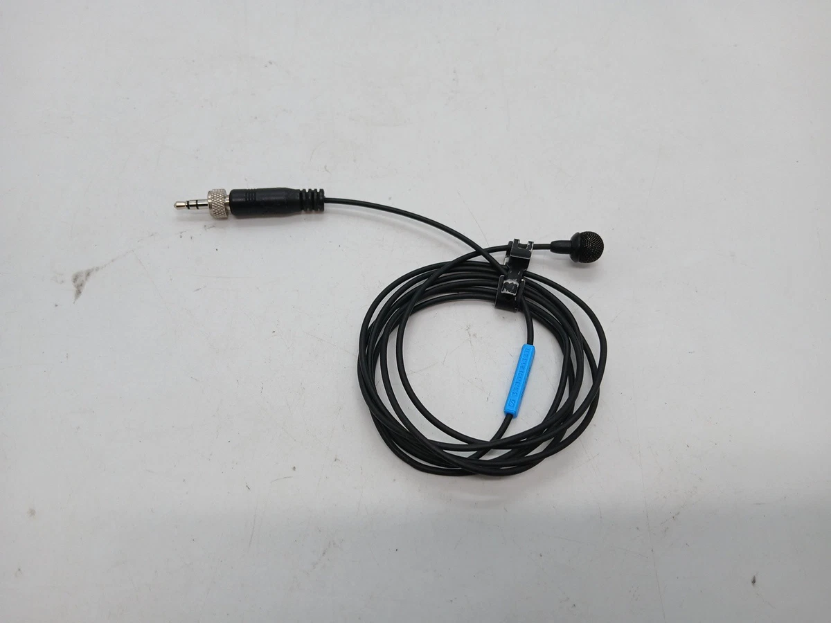 Sennheiser Mke2 for sale | eBay