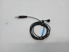 Sennheiser MKE-2 Omnidirectional Lavalier Microphone