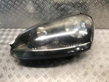 Scheinwerfer links  VW Golf V (1K) 686242