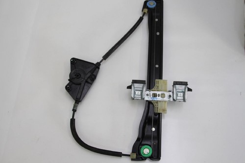 Fensterheber vorn links Skoda CITIGO 1S3837461A ohne Motor 06-2014