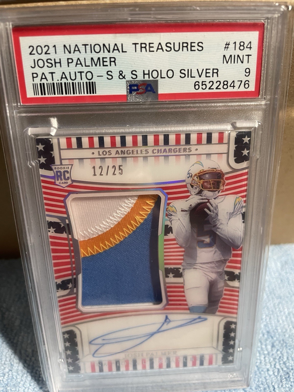 2021 Prizm National And Cruise