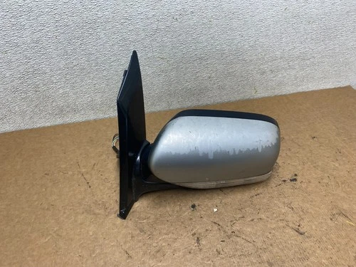 2006 to 2007 Subaru B9 Tribeca Left Driver LH Side Door Turn Sgn Mirror S7499 DG