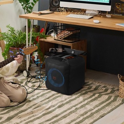 Nylon Lautsprecher Abdeckung für JBL für Partybox für Encore Essential Schutz