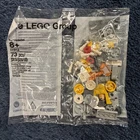 Lego 11912 Zin Avalon Minifig poly bag