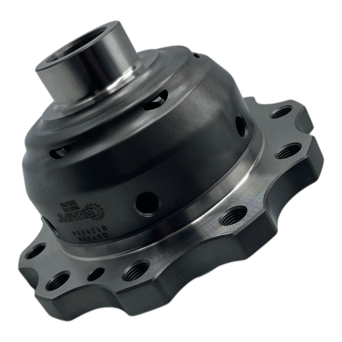 Quaife ATB LSD limited slip differential DCT Auto MINI Cooper S