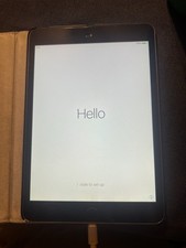 Apple iPad Mini MODEL-A1432 16GB