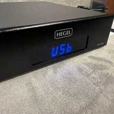 HEGEL HD25 USB DAC