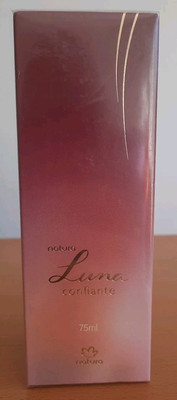 Natura Luna Confiante Women's Eau De Parfum - 75ml - Sealed!