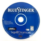 Blue Stinger - Disc Only - Game Tested Working (Sega Dreamcast, 1999)