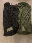 Modular Patrol Sleeping Bag Military And Intermediate Cold Weather Black Large — photo 1