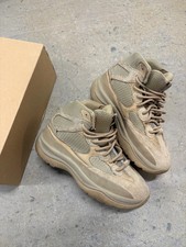 Yeezy Desert Boot Rock for Sale | Authenticity Guaranteed | eBay