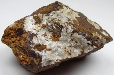 AUSTINIT Gold Hill Mine Deep Creek Mts. Tooele County Utah USA  -  TYPLOKALITÄT