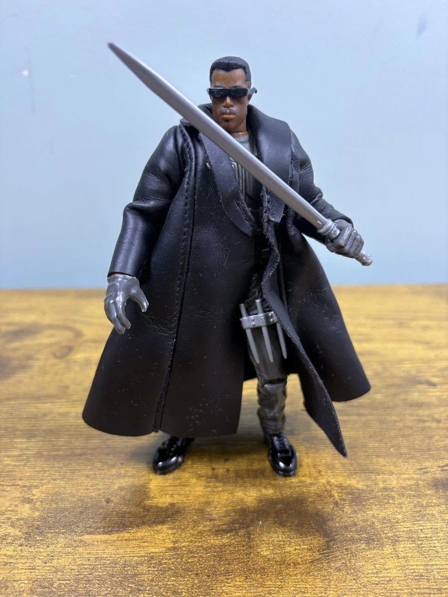 ToyBiz Blade Action Figures & Accessories for sale | eBay