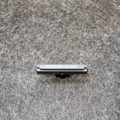 VOLKSWAGEN PASSAT B7 Part-Kontrollleuchte 3AA919234 2011