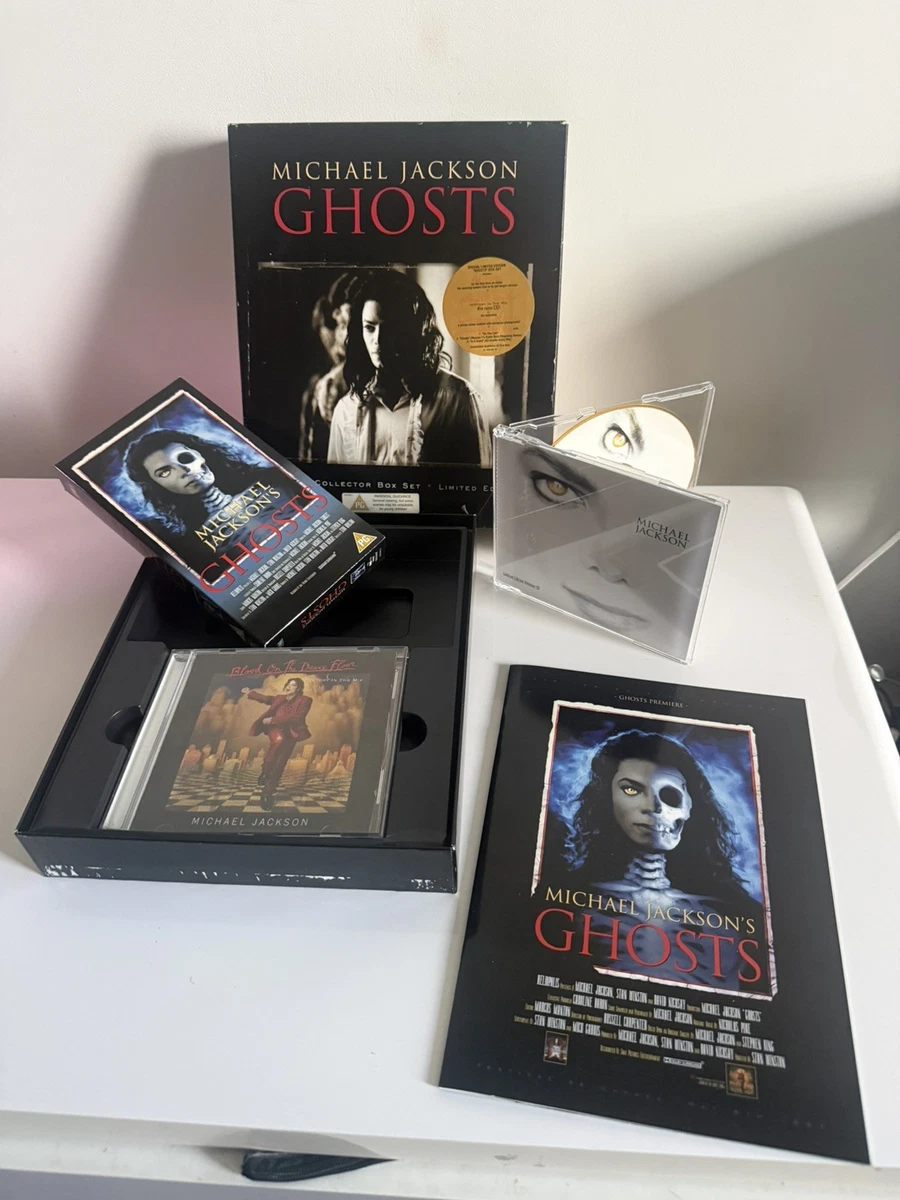 迈克尔* 杰克逊的其他纪念品| eBay