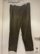 Yves Saint Laurent Vintage Slacks Pants US L Pre-Owned