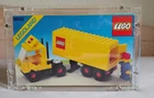 !!️Lego Town 6692 Tractor Trailer ** New/MISB/Sealed ** In Acrylic Case *RARE*!!️