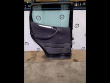 Porte arrière et accessoires Mercedes CLASSE A