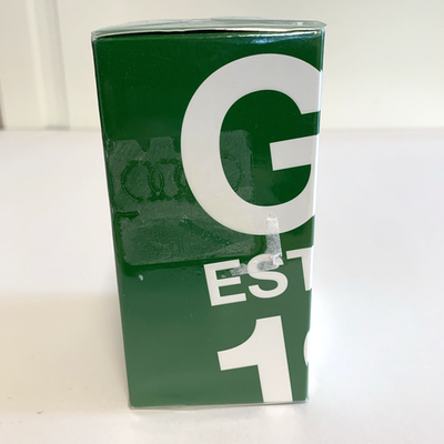 GAP Established 1969 Inspire Eau de Toilette Spray Man 3.4 oz (100