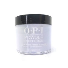 OPI Powder Perfection "You're such a budapest."