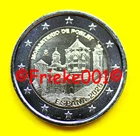 Spanje - Espagne - 2 euro 2026 comm.(Klooster van Poblet)