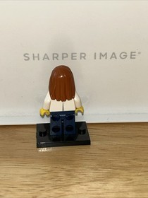 LEGO Professor Christina Hydron minifigure Ultra Ultra Agents 70165 mini figure