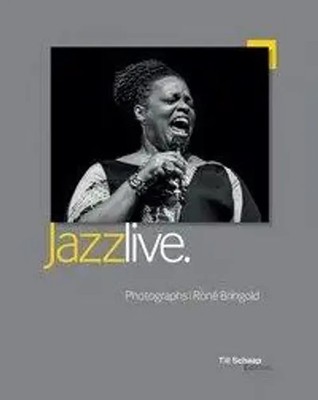 Jazzlive | Engl/dt | Röné/Ramseyer, Urs/Bächtold, Eva et al Bringo*d | Englisch