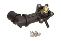 Maxgear Thermostat, KüHlmittel 67-0071 FüR Alfa Romeo Chevrolet Jeep Lancia