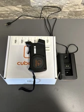 Cubetape C200S50 2D Barcode Precision Mobile Scanner-Dimensioner Masterdata 