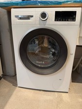 Bosch Series 6 Washer Dryer 10.5/6kg – Excellent Condition – Fully Working
