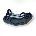 Funn Zippa Lite Bash Guard -A ISCG05 Chain Guard for 26T-32T Chainrings - Used