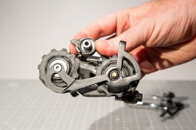 SRAM Force/Rival 22 2x11 mechanical rim brake groupset | eBay