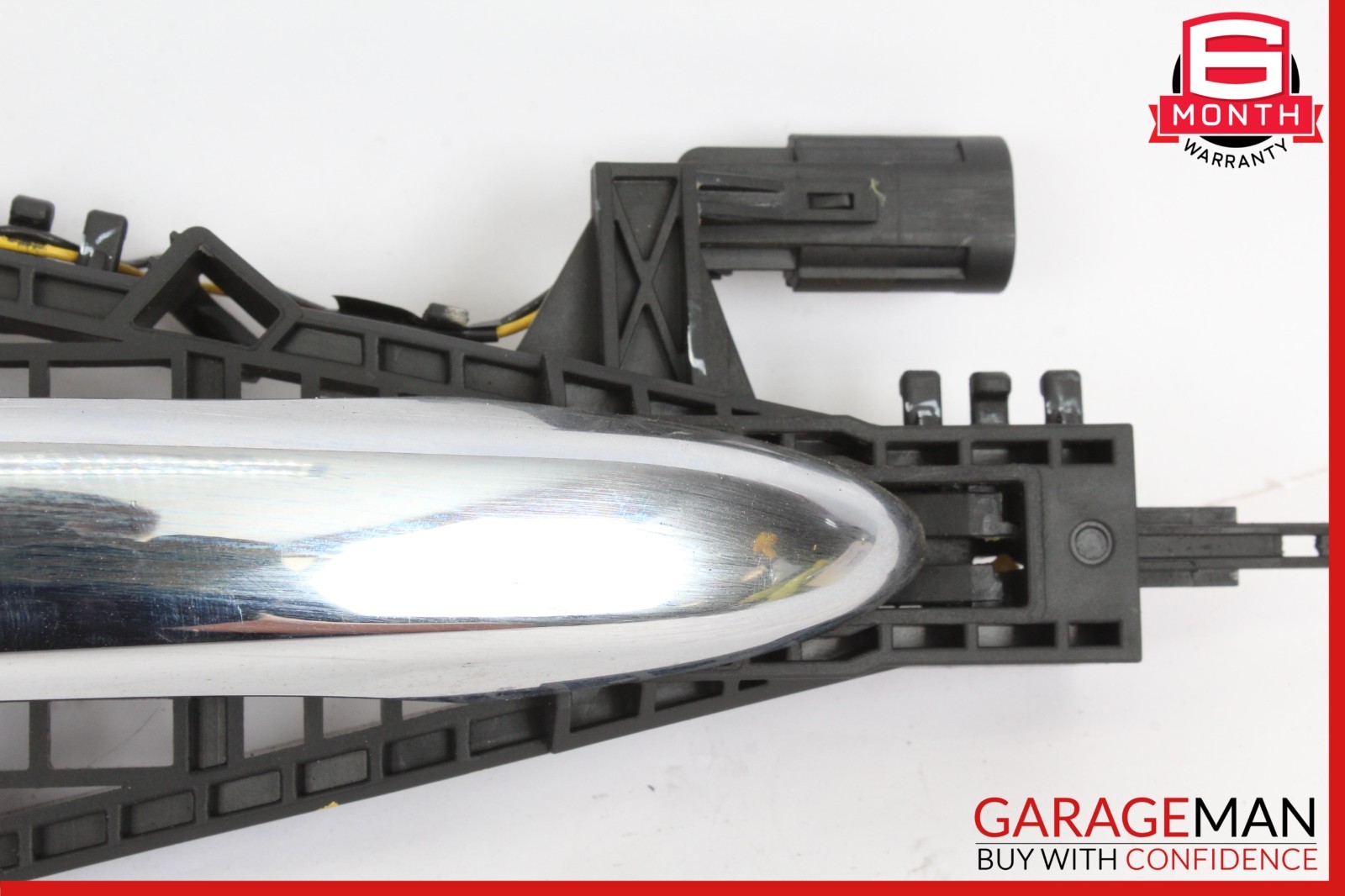 Maserati Quattroporte 2014-2017 REAR+LEFT Exterior door handle