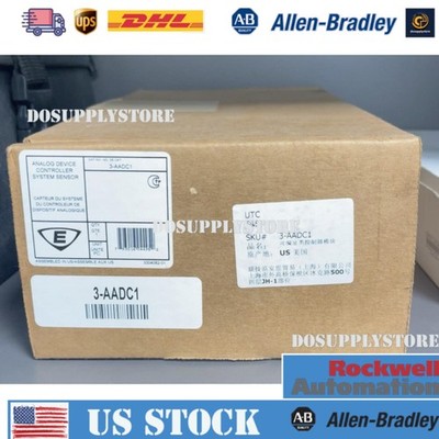 US FREE TAX 1PC Brand New Honeywell 3-AADC1 Single Ring Card