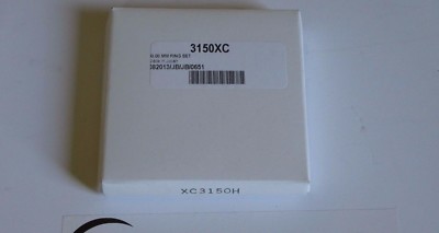 Wiseco JE MTC 77,00mm XC Ersatzkolbenringe.Ein Kolben Satz.3302XC
