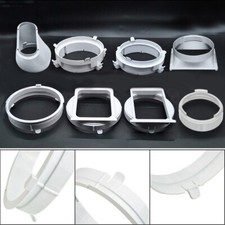 Exhaust Duct Interface For Air Conditioner Exhaust Hose Tube Connector 15cm Dia Exhaust Duct Interface For Air Conditioner Exhaust Hose Tube Connector 15cm Dia