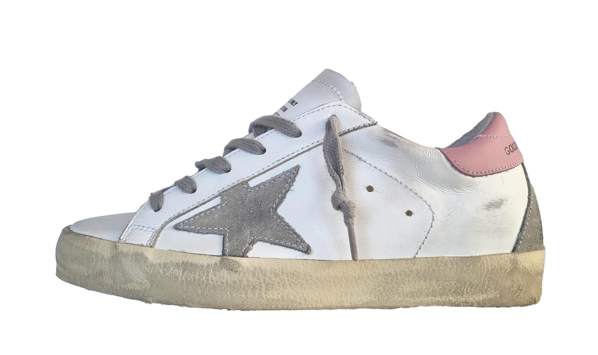Golden goose donna ebay cheap