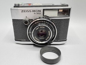 Zeiss Ikon S310 | eBay