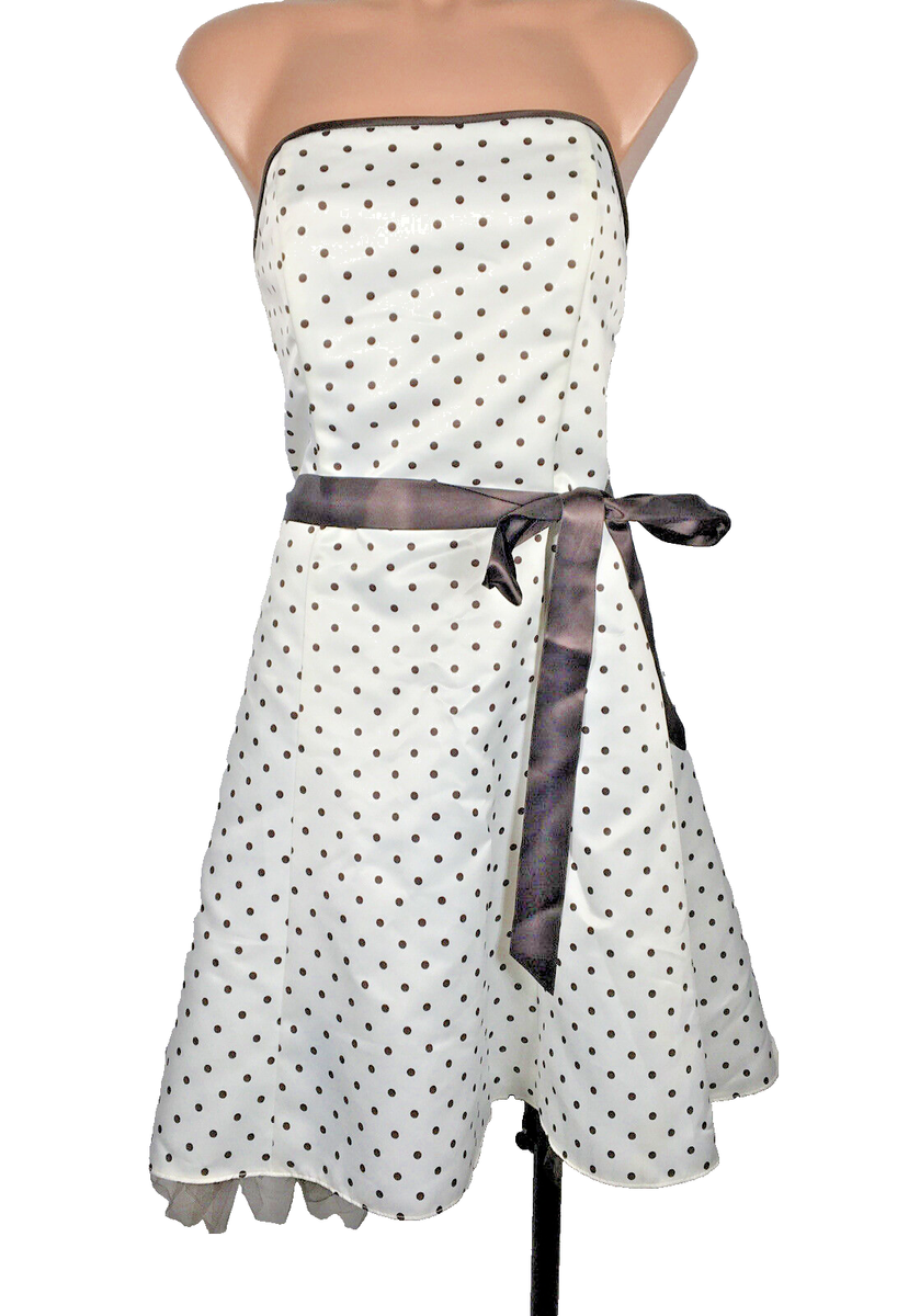 london times a-line dress London Times Puff Sleeve Floral Print A-Line Dress main image 1