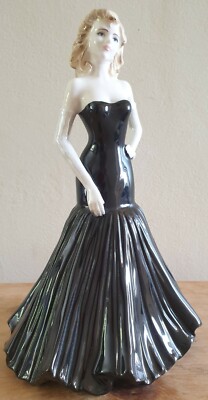 Coalport Figur Lady of Fashion ''Margaret''