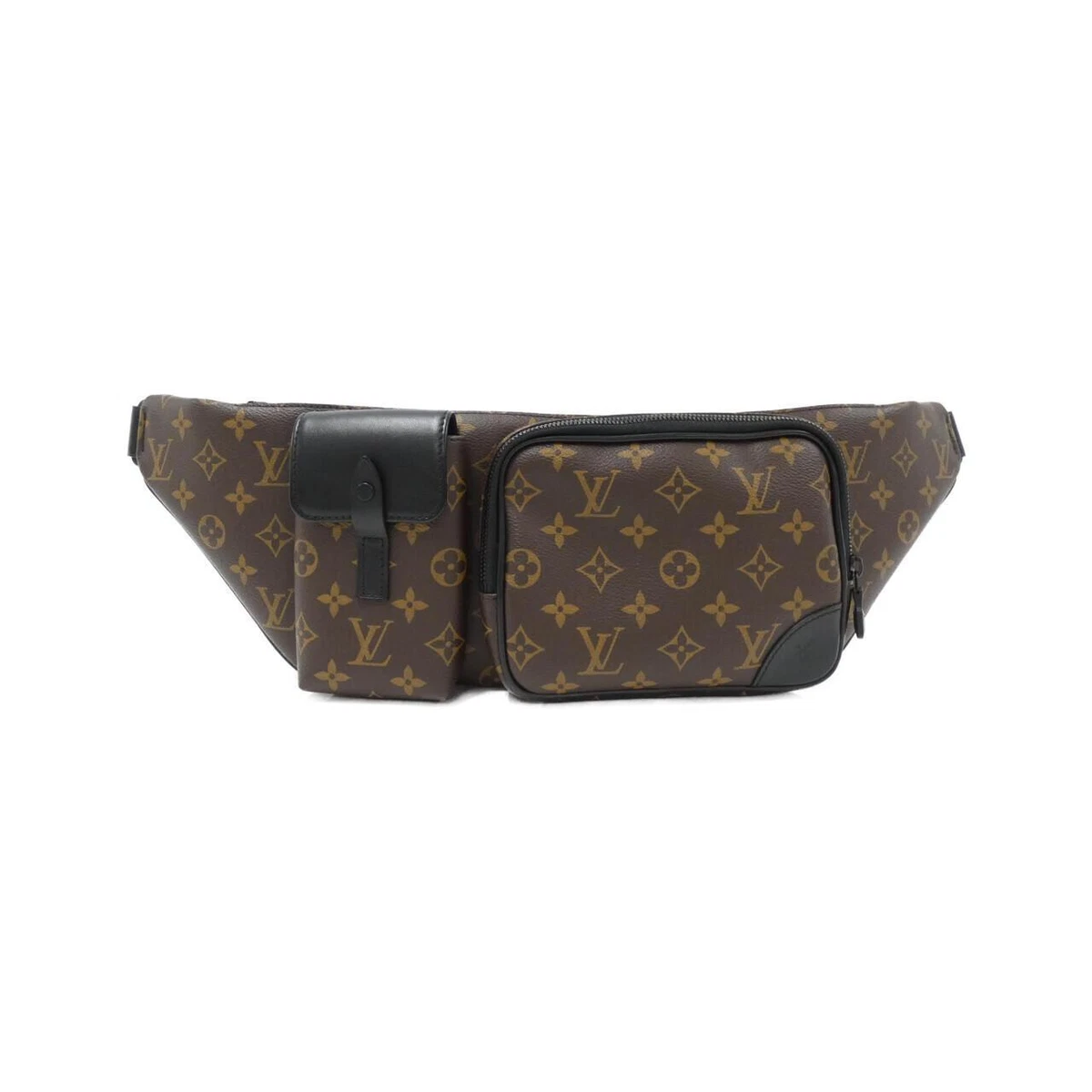 LV Christopher Bumbag