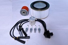 Kit assistenza / messa a punto - Suzuki Sierra Drover Samurai SJ413 1.3 (84-96)