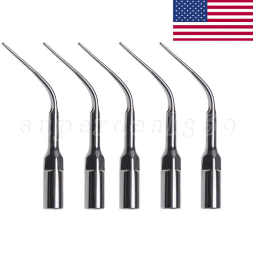 Ultraschall Piezo Zahnskalierer Handstück LED Licht F/ EMS/SPECHT/DTE/SATELEC - Bild 79 von 203