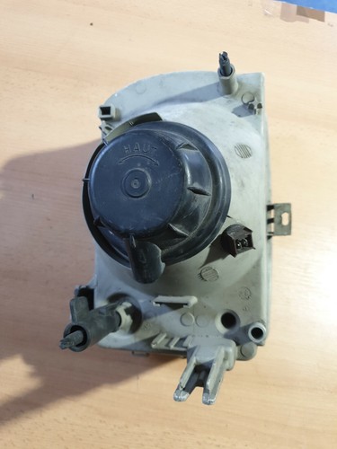 2317 Renault 21 Typ48 86-89 Scheinwerfer links 7700765492 Hauptscheinwerfer - Bild 4 von 5