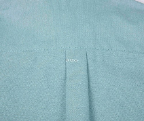 Bienzoe Boys Short Sleeve Button Up Shirt for School - Picture 43 of 67