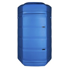 AdBlue Fuel Station 2500L with Digital Counter Pressol - Efficient and Accurate