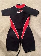 Wetsuit Size 12