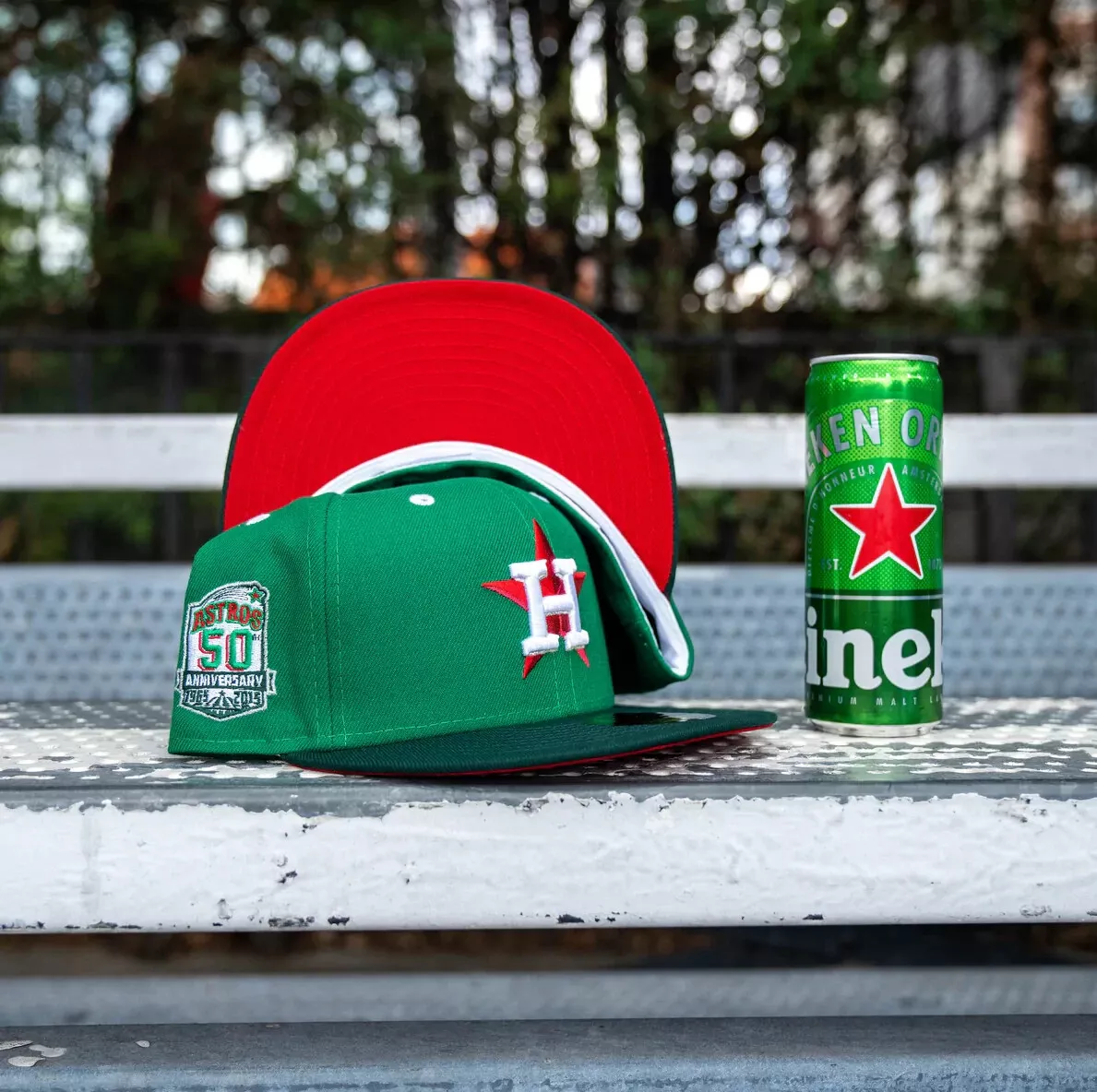 7 3/4 newera astros 59fifty (heineken) www.krzysztofbialy.com