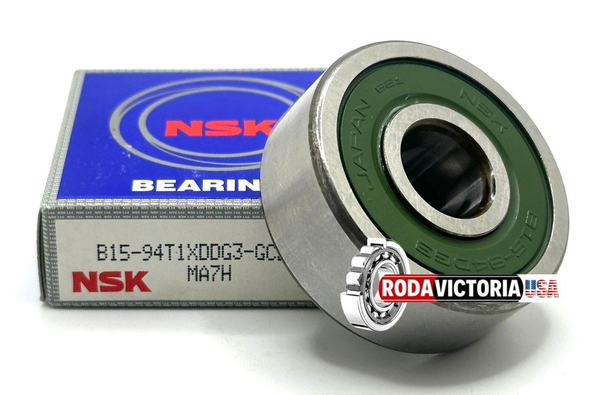 NSK JAPAN B15-94T1XDDG3 ALTERNATOR BEARING B15-83 15x47x18mm | eBay